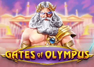 Gladiator88 Slot Gacor Gates of Olympus