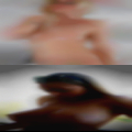 Married housewife tries lesbian
