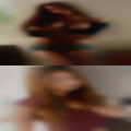 Scale naked woman