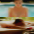 Cushing, horny girls
