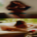 Naked woman years