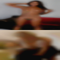 Hot horny