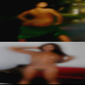 Horny women play