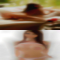 Naked woman slut