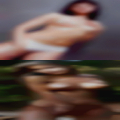 Mid woman looking extra