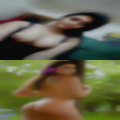 Nudist senior swingers