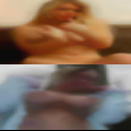 Married housewife tries lesbian