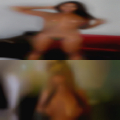 Female addict swinger