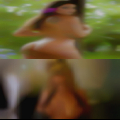 Naked woman slut