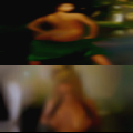 Woman looking 3soms