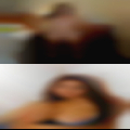 Naked girls working together