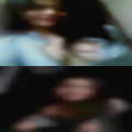 Female addict swinger
