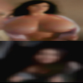 Want see naked black girls