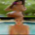 Camden, nude girls