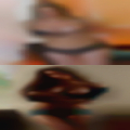 Woman looking 3soms