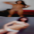 Naked women from Wales, Florida