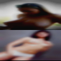 Sexy couples swinging