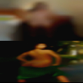 Girls leave near