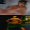 Naked woman slut