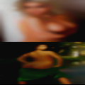Woman looking 3soms