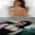 Married housewife tries lesbian