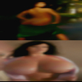 Woman Corbin