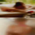 With horny women