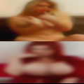 Nude milf in bars