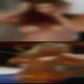 Nudist senior swingers