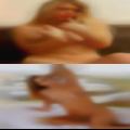Female addict swinger