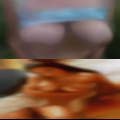 Woman looking 3soms