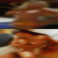 Woman looking 3soms